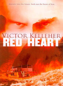 Red Heart Victor Kelleher Red Heart Victor Kelleher