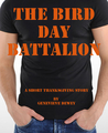 The Bird Day Battalion by Genevieve Dewey