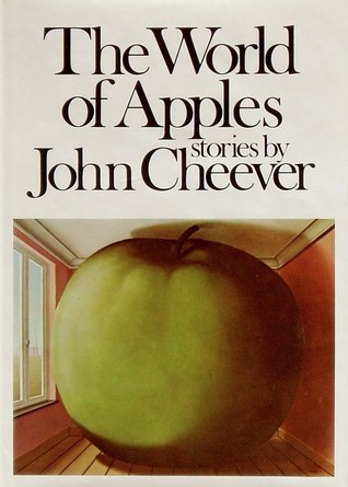 the world of apples by john cheever