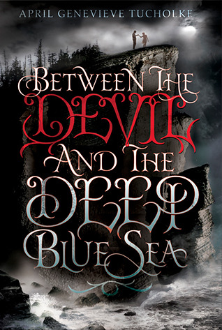 https://www.goodreads.com/book/show/12930909-between-the-devil-and-the-deep-blue-sea?ac=1