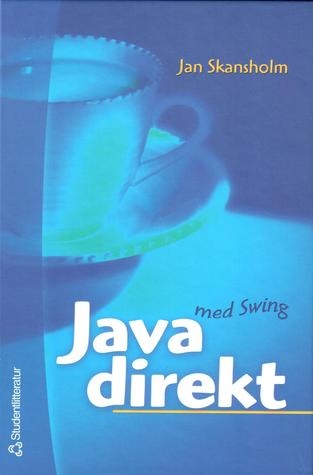 Java direkt med Swing