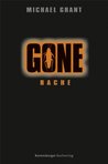 Gone. Rache (Gone, #4)