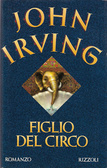 Figlio del circo John Irving Figlio del circo John Irving