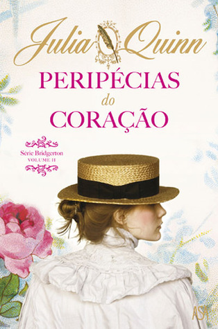 Peripécias do Coração (Bridgertons #2)