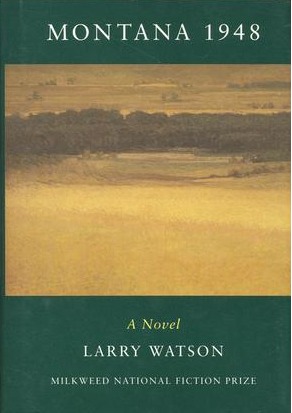 an analysis of the novel montana 1948 by larry waston an analysis of the novel montana 1948 by larry waston