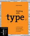 Thinking With Type