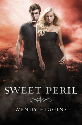 Sweet Peril (Sweet #2) by Wendy Higgins | Review