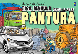 tiga manula jalan jalan ke pantura by benny rachmadi reviews discussion bookclubs lists tiga manula jalan jalan ke pantura by benny rachmadi reviews discussion bookclubs lists