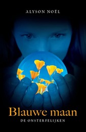 Blauwe Maan – Alyson Noël Blauwe Maan – Alyson Noël