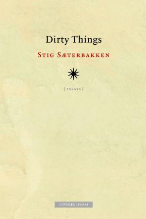 Dirty Things Stig Sæterbakken Dirty Things Stig Sæterbakken