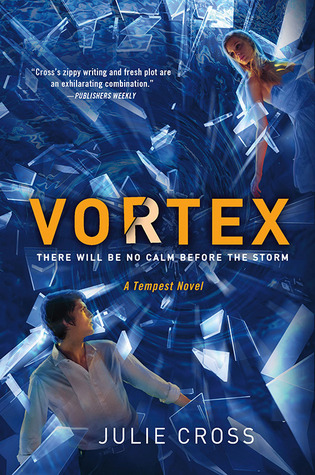 Vortex (Tempest, #2)