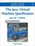 The Java Virtual Machine Specification, Java SE 7 Edition
