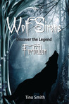 Forbidden: Discover the Legend (Wolf Sirens, #1)