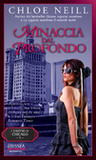 Minaccia dal profondo (Vampiri di Chicago, #5)