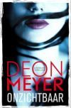 Onzichtbaar – Deon Meyer