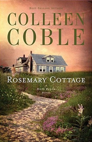 Rosemary Cottage (Hope Beach #2)