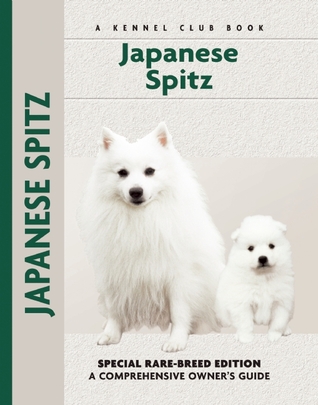 Japanese Spitz Michael P. Rule Japanese Spitz Michael P. Rule