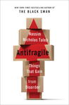 Antifragile: Things That Gain from Disorder