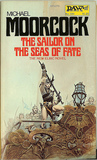 The Sailor on the Seas of Fate (Elric, #2)