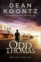 Odd Thomas (Odd Thomas #1)