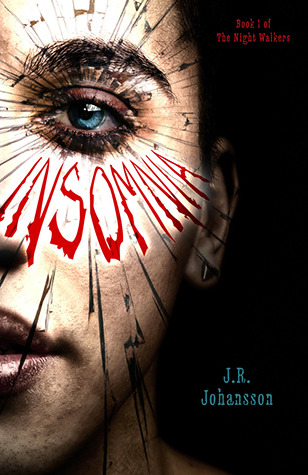 Insomnia (The Night Walkers, #1)