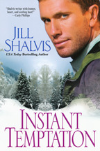 Book Review: Jill Shalvis’ Instant Temptation