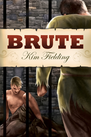 Brute de Kim Fielding 16153646