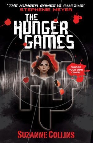 The Hunger Games (The Hunger Games, #1)