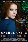 Fall of Night (The Morganville Vampires, #14)