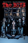 The Boys, Volume 3: Good For The Soul