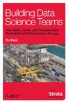 Building Data Science Teams