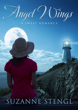 Book Review: Suzanne Stengl’s “Angel Wings”