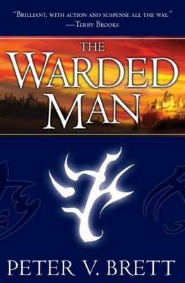 Book 1: THE WARDED MAN