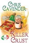 Killer Crust (Pizza Lovers, #5)