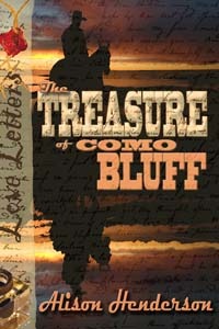 The Treasure of Como Bluff Alison Henderson The Treasure of Como Bluff Alison Henderson