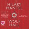 Wolf Hall (Thomas Cromwell, #1)