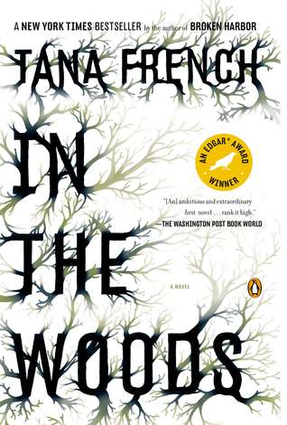 In The Woods By Tana French