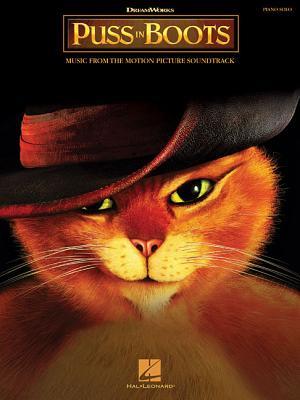 Puss in Boots: Music from the Motion Picture Soundtrack Henry Jackman Puss in Boots: Music from the Motion Picture Soundtrack Henry Jackman