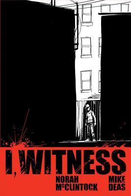 the witness book