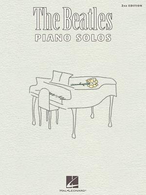 Lennon & McCartney Piano Solos Paul McCartney Lennon & McCartney Piano Solos Paul McCartney