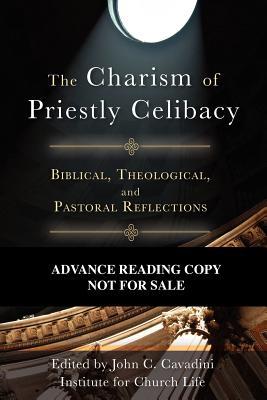 the charism of priestly celibacy