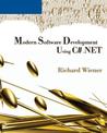 Modern Software Development Using C# .NET Modern Software Development Using C# .NET