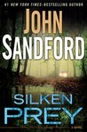 Silken Prey (Lucas Davenport, #23)