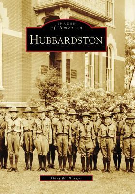 Hubbardston Gary W. Kangas Hubbardston Gary W. Kangas