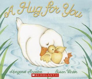 A Hug for You Margaret Anastas A Hug for You Margaret Anastas