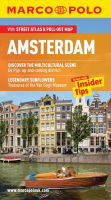 Amsterdam Marco Polo Guide Anneke Bokern Amsterdam Marco Polo Guide Anneke Bokern