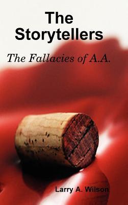 The Storytellers Larry Wilson The Storytellers Larry Wilson