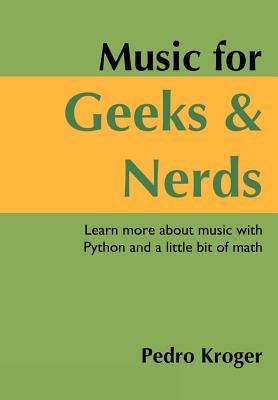 > music for geeks and nerds