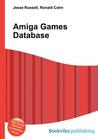Amiga Games Database