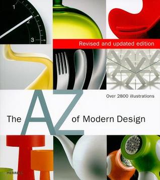 The A-Z of Modern Design Bernd Polster The A-Z of Modern Design Bernd Polster